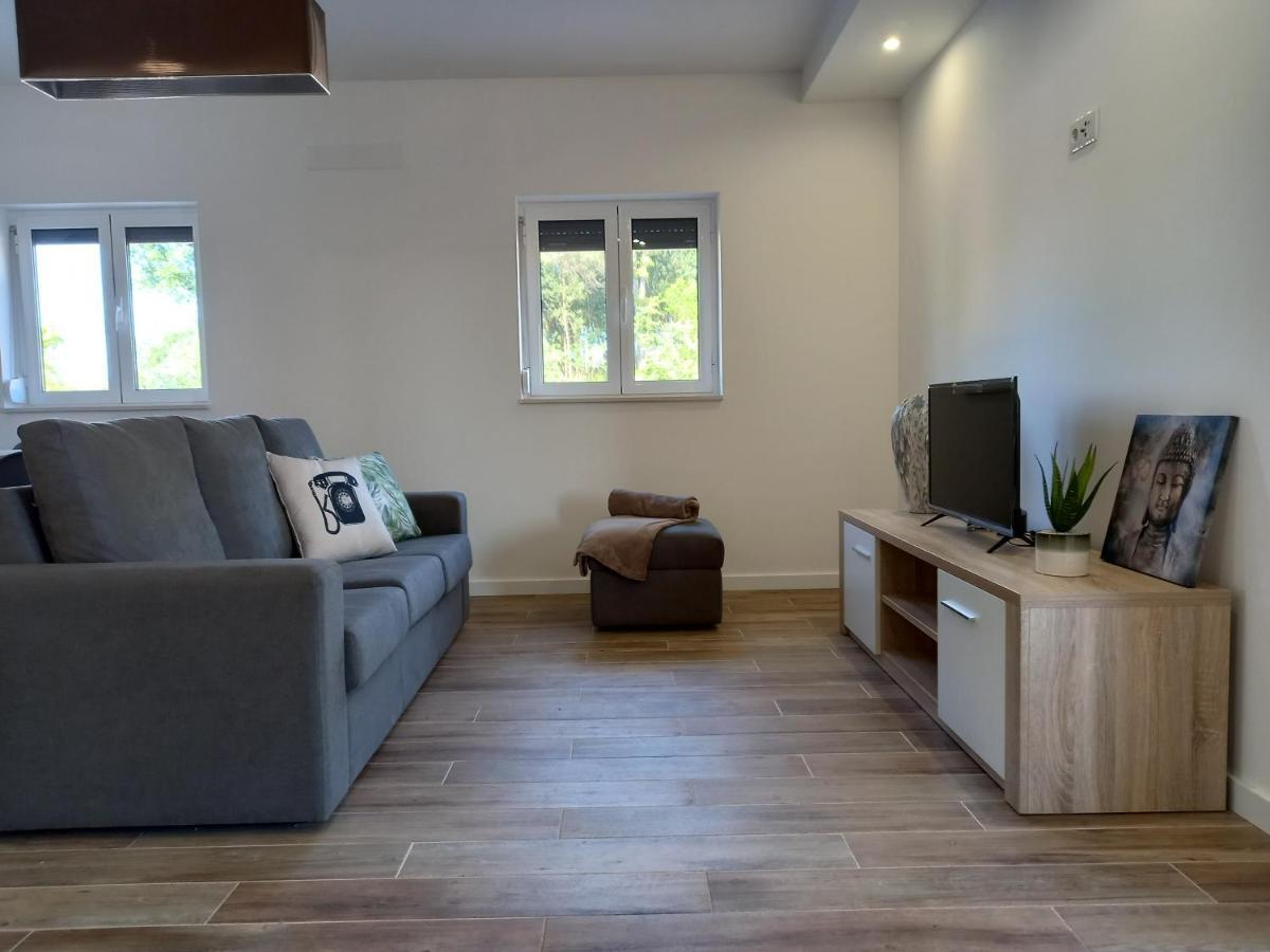 Casas Da Ladeia - Villa 1 Alvorge Экстерьер фото