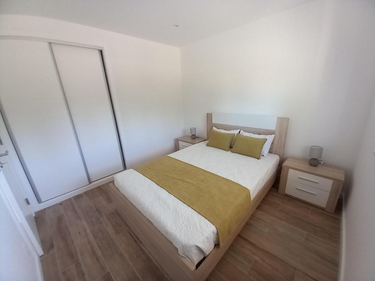 Casas Da Ladeia - Villa 1 Alvorge Экстерьер фото