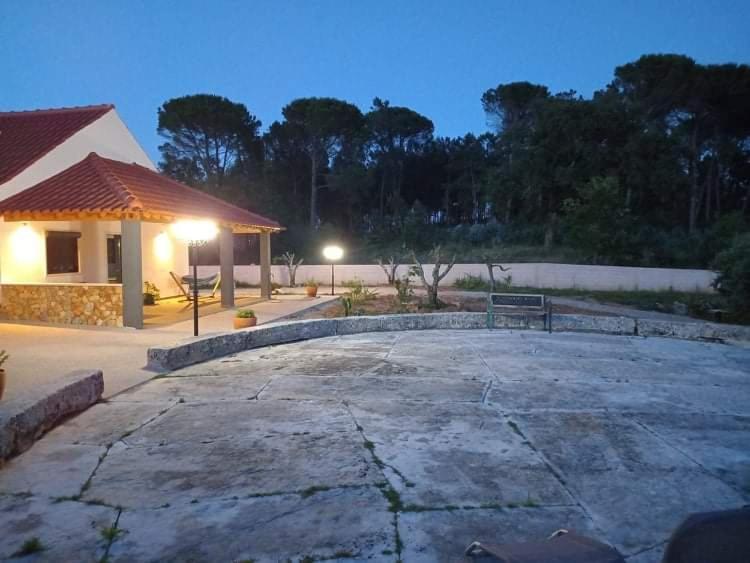 Casas Da Ladeia - Villa 1 Alvorge Экстерьер фото